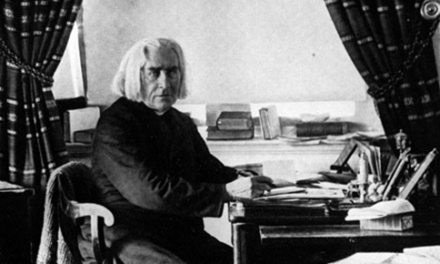 Liszt Liszt Ferenc