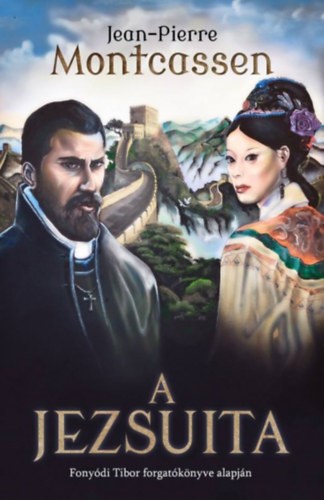 Az utolsó jezsuita